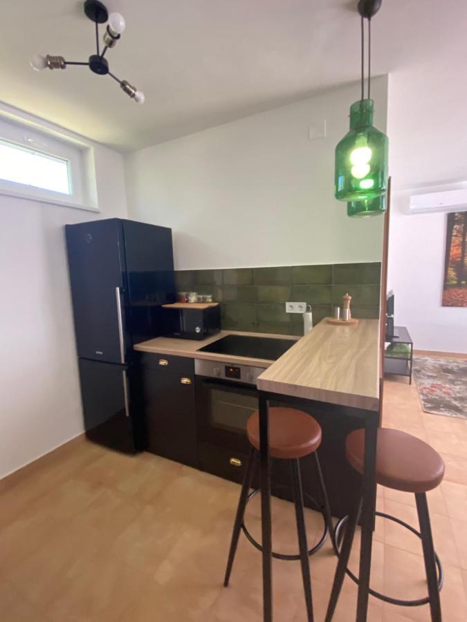 Spirit Homes Apartments オロシュハーザ エクステリア 写真