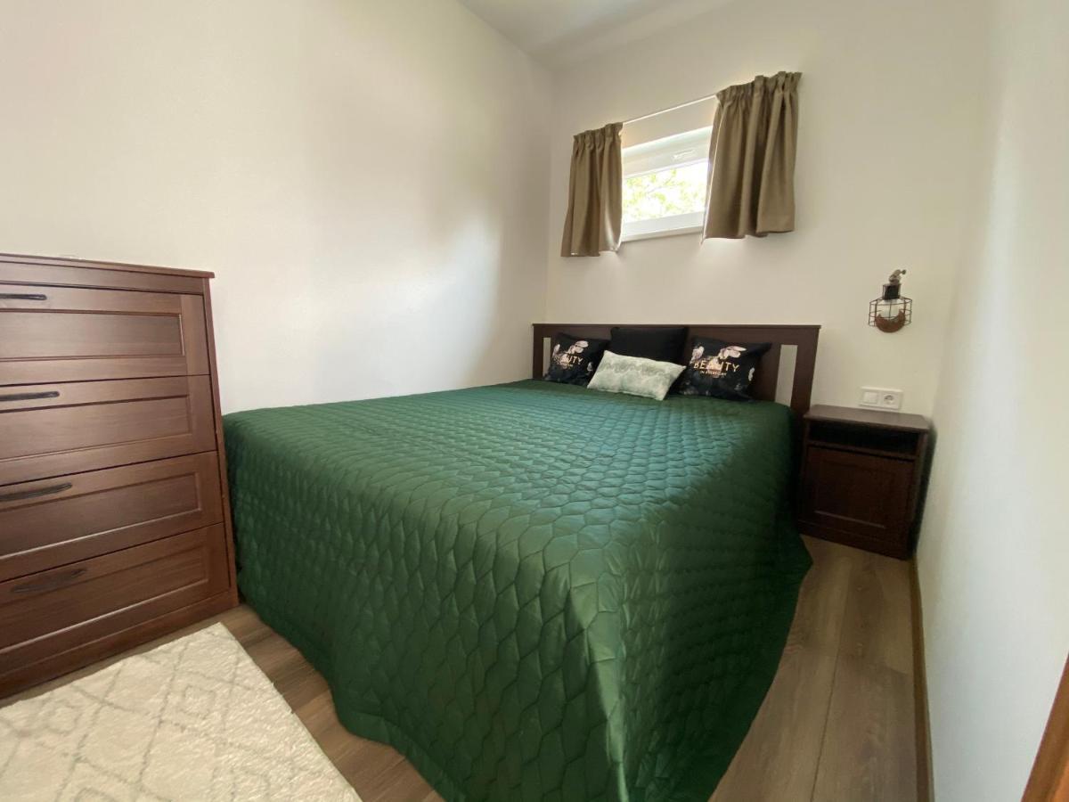 Spirit Homes Apartments オロシュハーザ エクステリア 写真