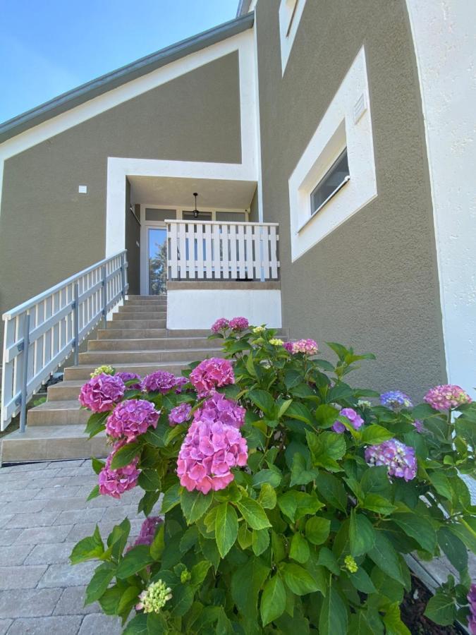 Spirit Homes Apartments オロシュハーザ エクステリア 写真