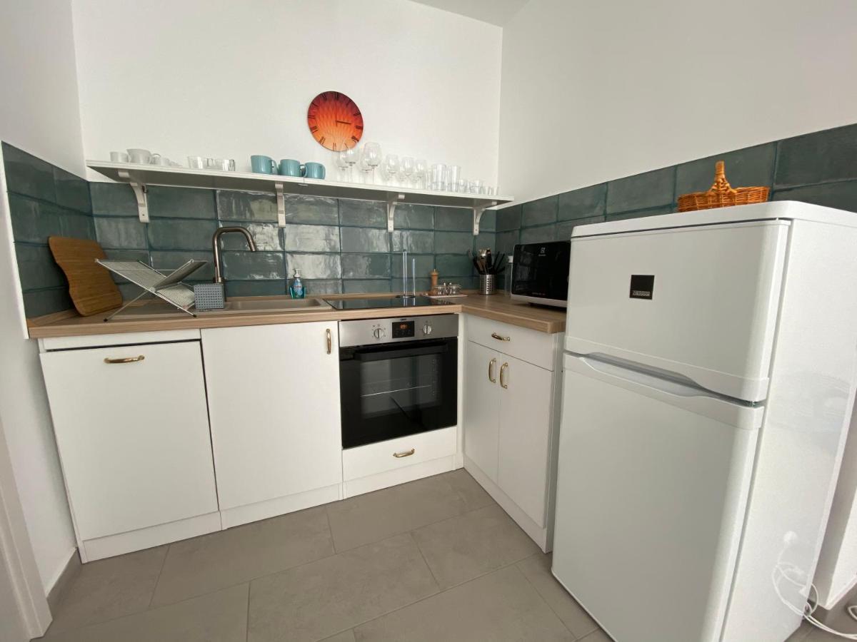 Spirit Homes Apartments オロシュハーザ エクステリア 写真
