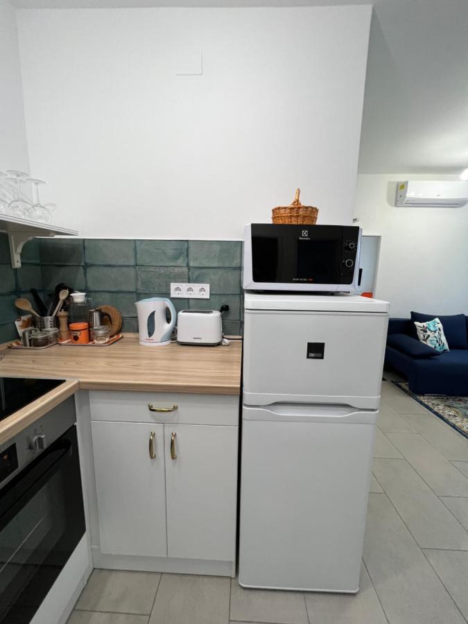 Spirit Homes Apartments オロシュハーザ エクステリア 写真