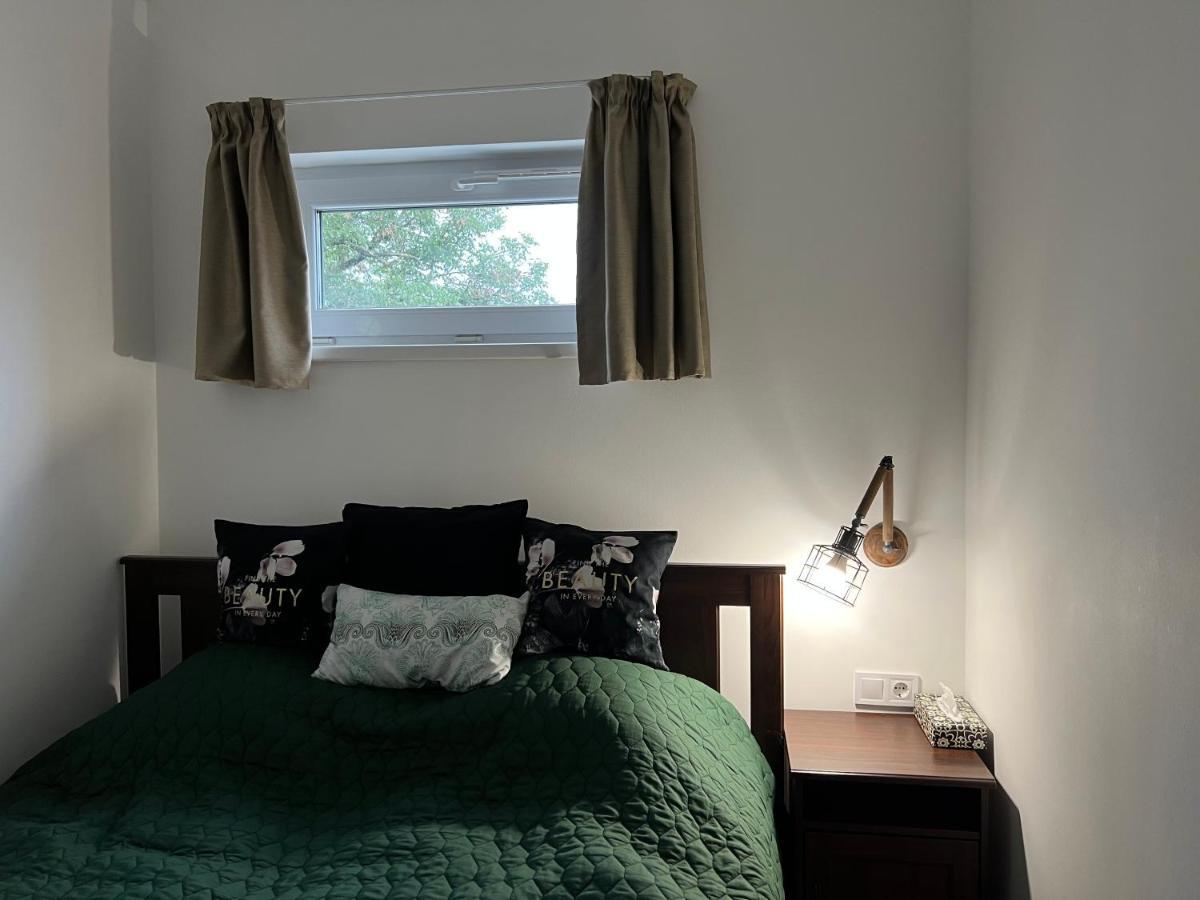 Spirit Homes Apartments オロシュハーザ エクステリア 写真