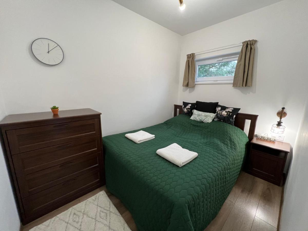 Spirit Homes Apartments オロシュハーザ エクステリア 写真